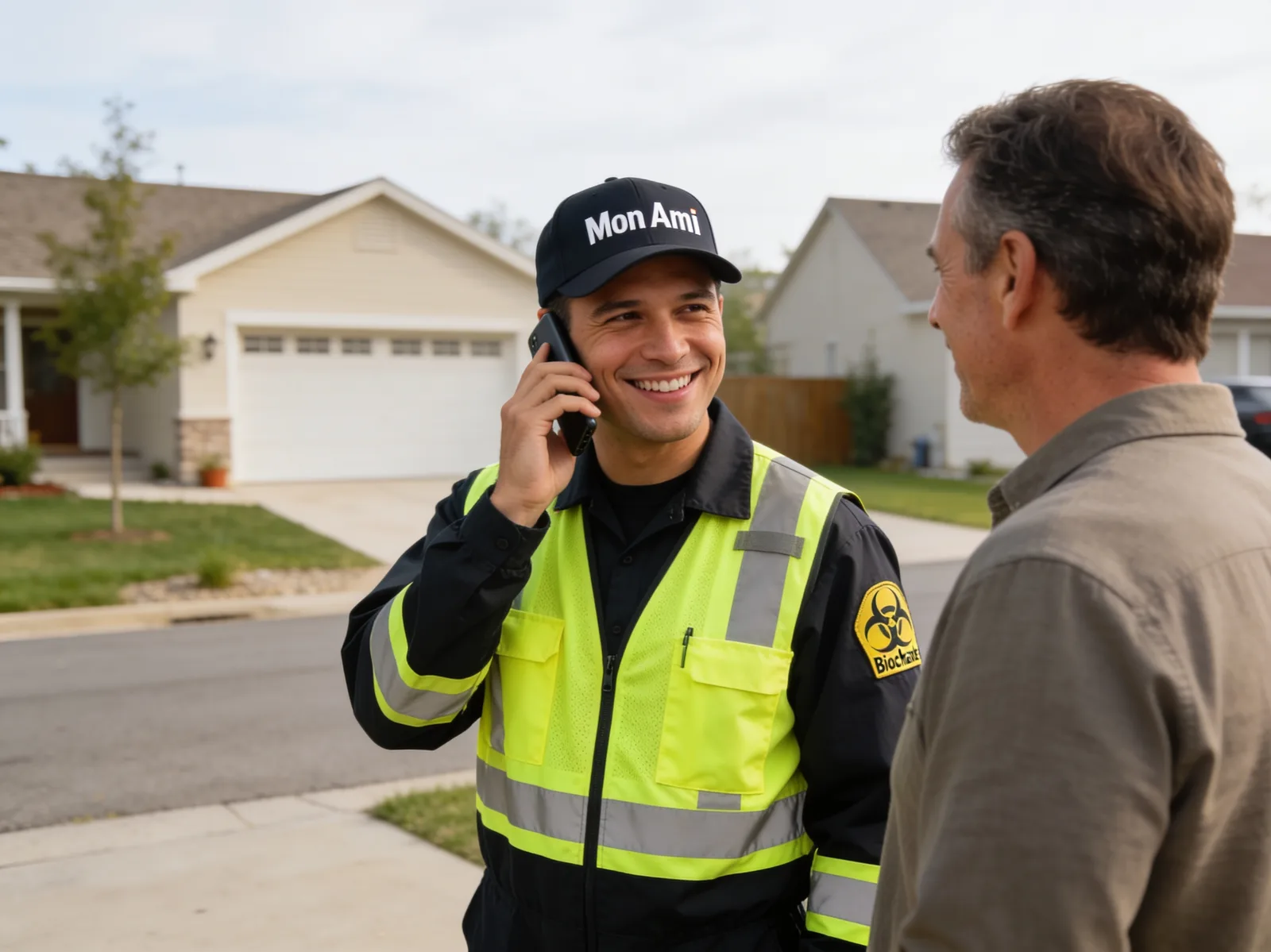 Sewage Cleanup Ridgewood, NJ FAQs