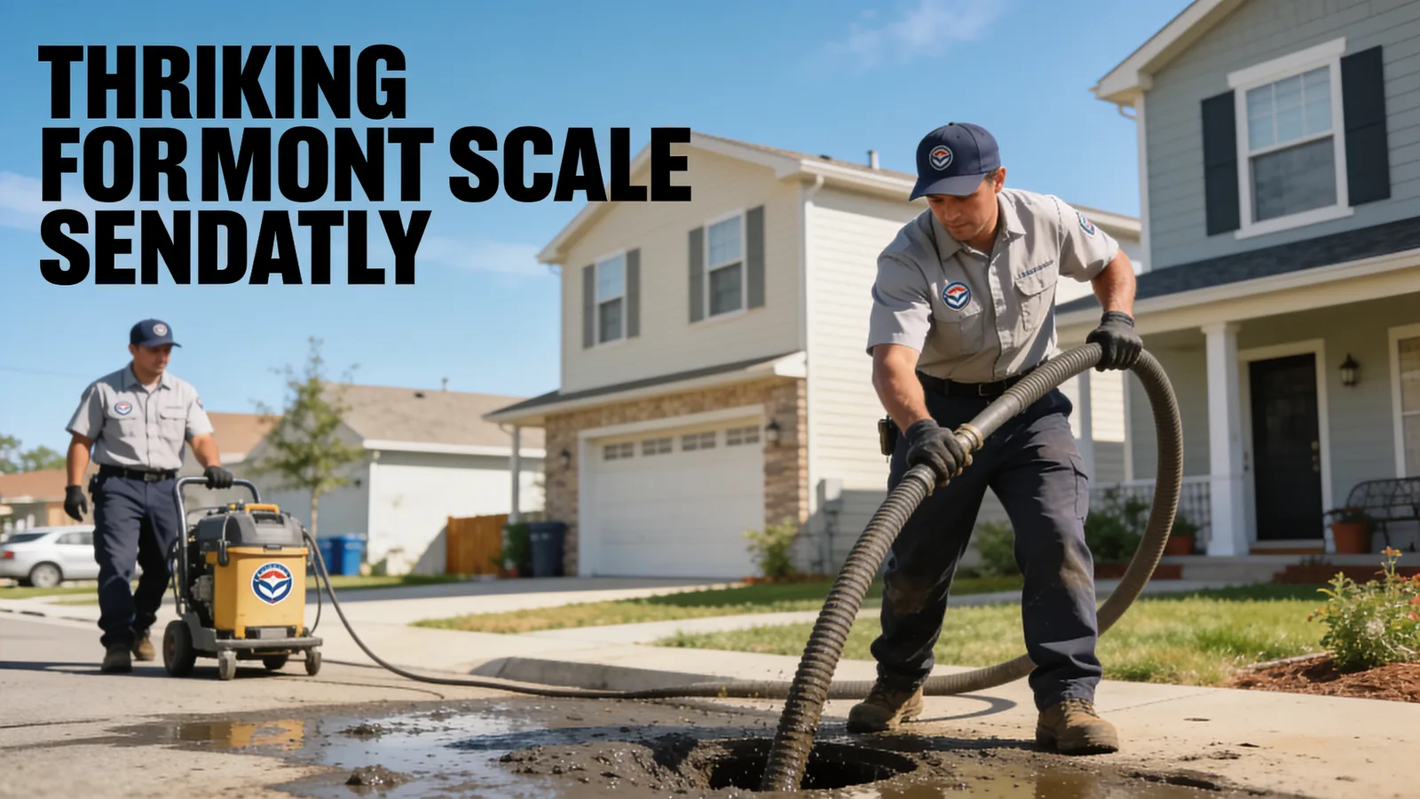 Sewage Cleanup in Ridgewood, NJ near me